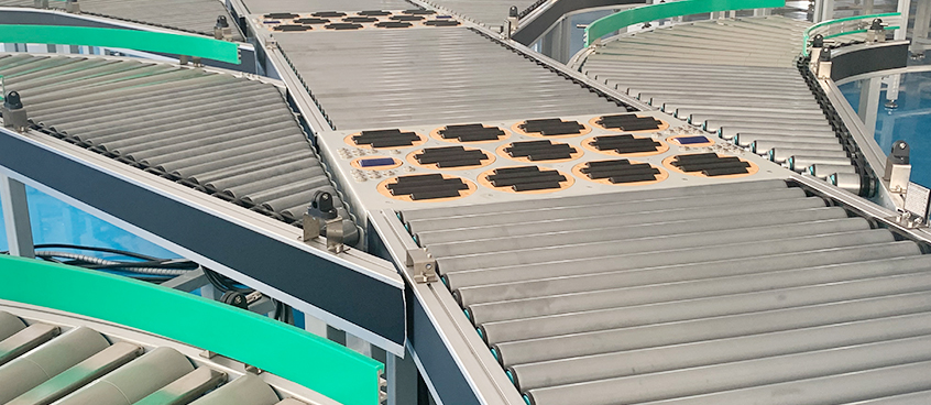 Fashion Distribution