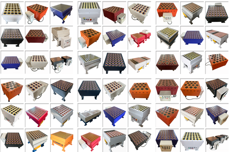  The Wheel Sorter Comparison :  A  Comparative  Analysis 