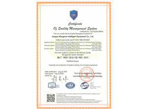ISO 9001:2015