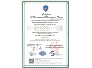 ISO 14001:2015